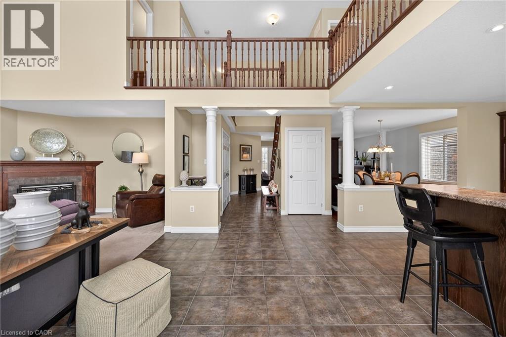 25 Southwood Crescent, Caledonia, Ontario  N3W 0A6 - Photo 18 - 40795886