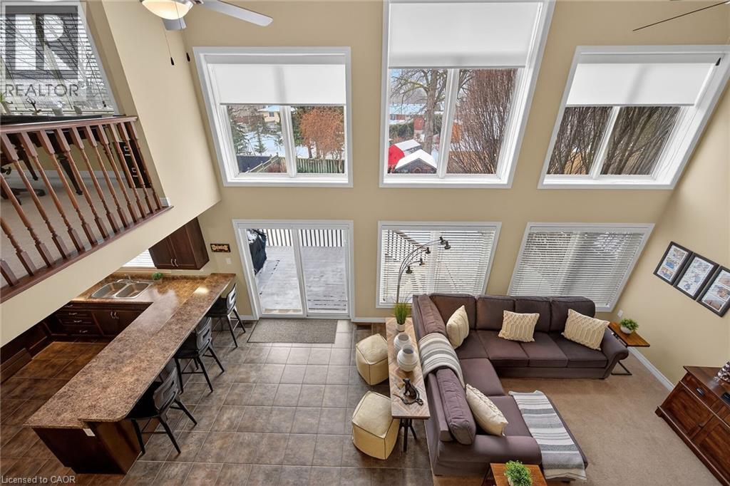 25 Southwood Crescent, Caledonia, Ontario  N3W 0A6 - Photo 21 - 40795886