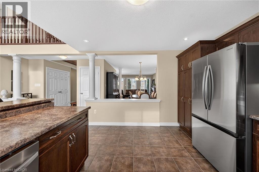 25 Southwood Crescent, Caledonia, Ontario  N3W 0A6 - Photo 10 - 40795886