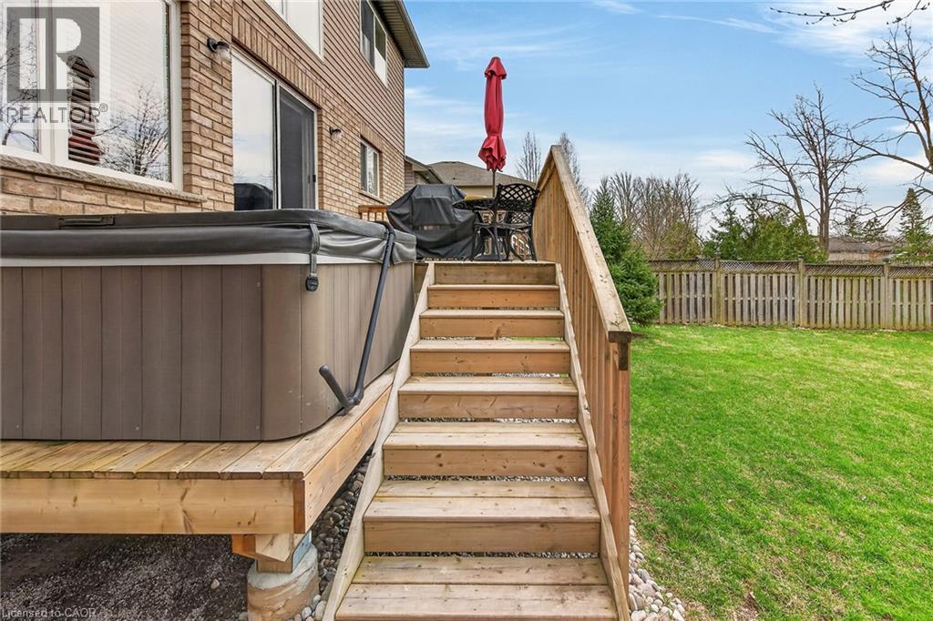 25 Southwood Crescent, Caledonia, Ontario  N3W 0A6 - Photo 39 - 40795886