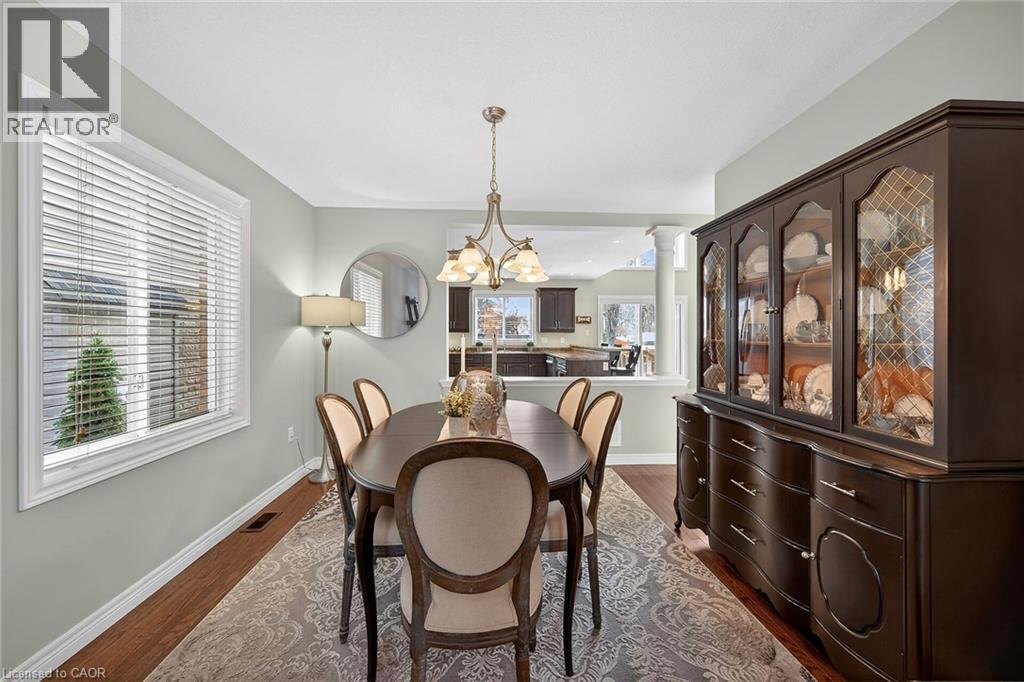 25 Southwood Crescent, Caledonia, Ontario  N3W 0A6 - Photo 9 - 40795886