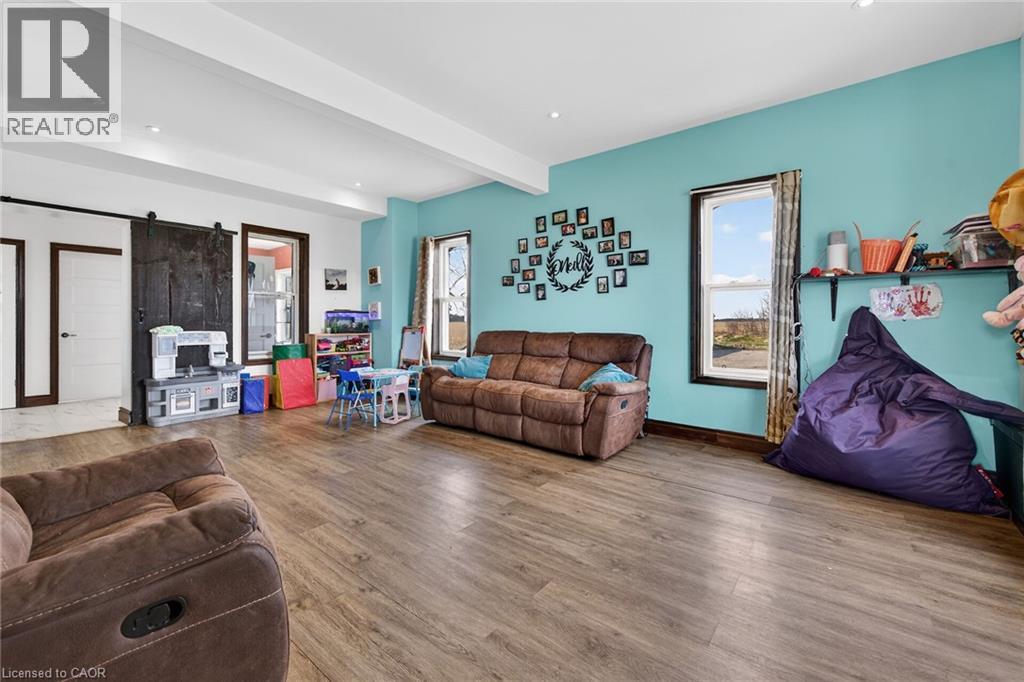 350 Concession 6 Walpole, Jarvis, Ontario  N0A 1J0 - Photo 16 - 40817734