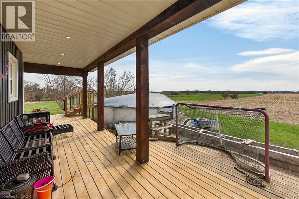 350 Concession 6 Walpole, Jarvis, Ontario  N0A 1J0 - Photo 32 - 40817734