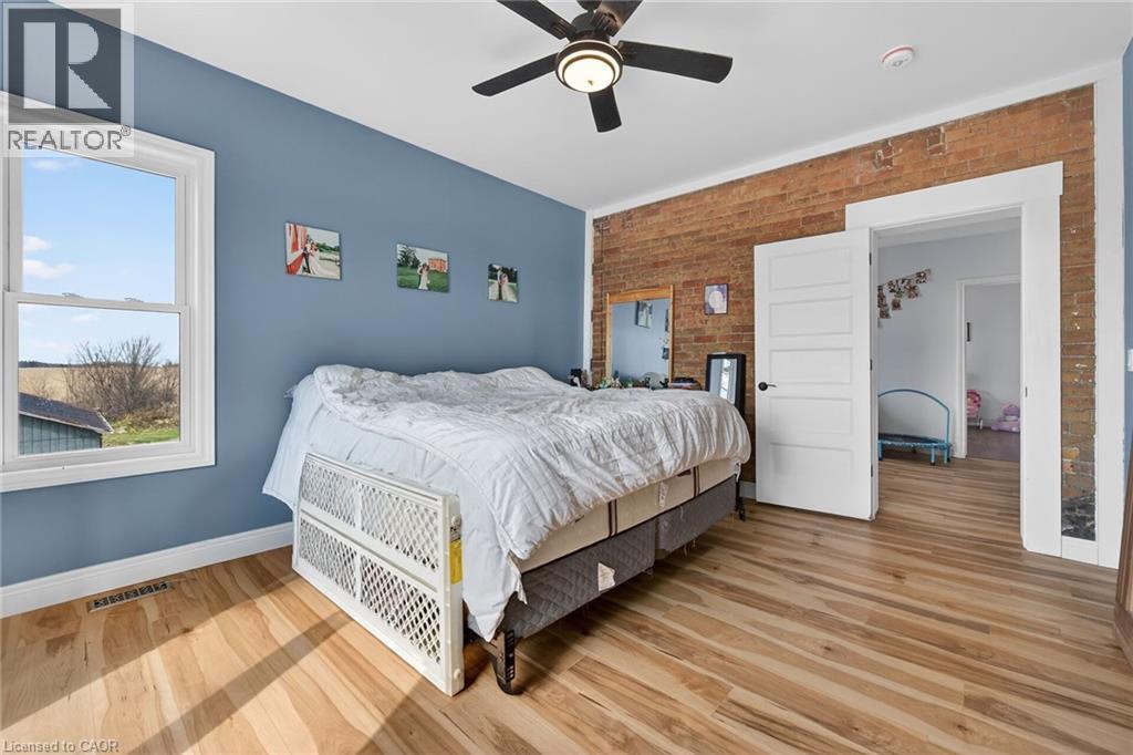 350 Concession 6 Walpole, Jarvis, Ontario  N0A 1J0 - Photo 24 - 40817734