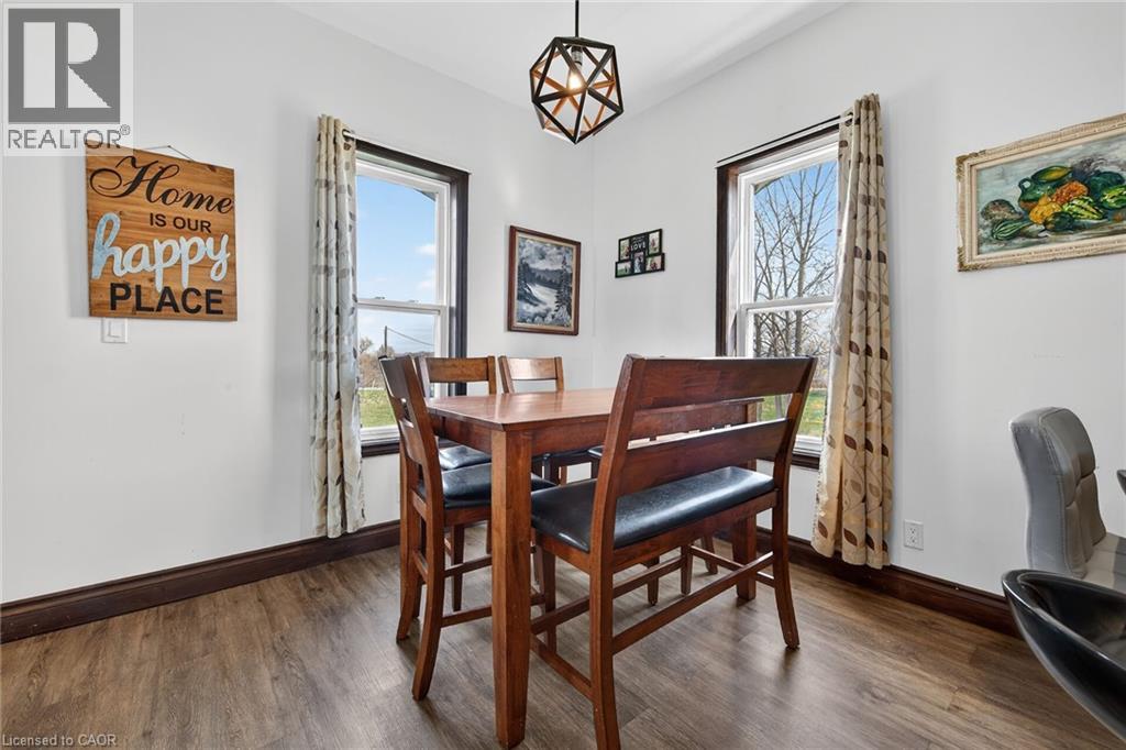 350 Concession 6 Walpole, Jarvis, Ontario  N0A 1J0 - Photo 8 - 40817734