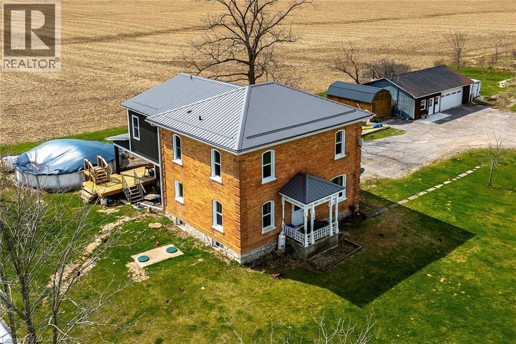 350 Concession 6 Walpole, Jarvis, Ontario  N0A 1J0 - Photo 3 - 40817734