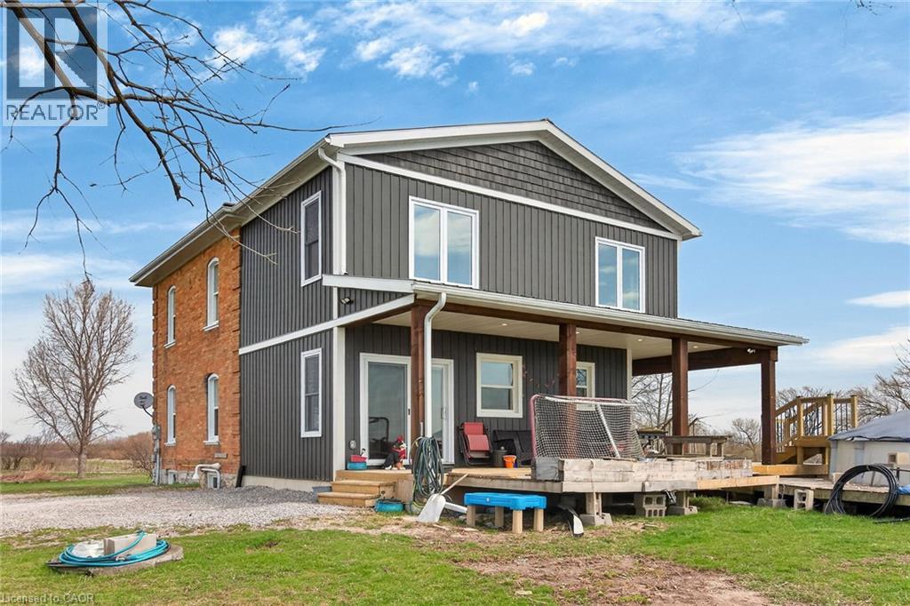 350 Concession 6 Walpole, Jarvis, Ontario  N0A 1J0 - Photo 33 - 40817734