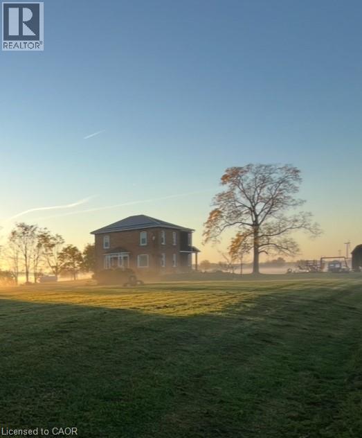 350 Concession 6 Walpole, Jarvis, Ontario  N0A 1J0 - Photo 42 - 40817734