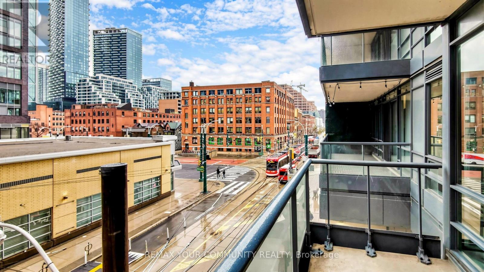 310 - 438 King Street W, Toronto, Ontario  M5V 3T9 - Photo 27 - C12986388