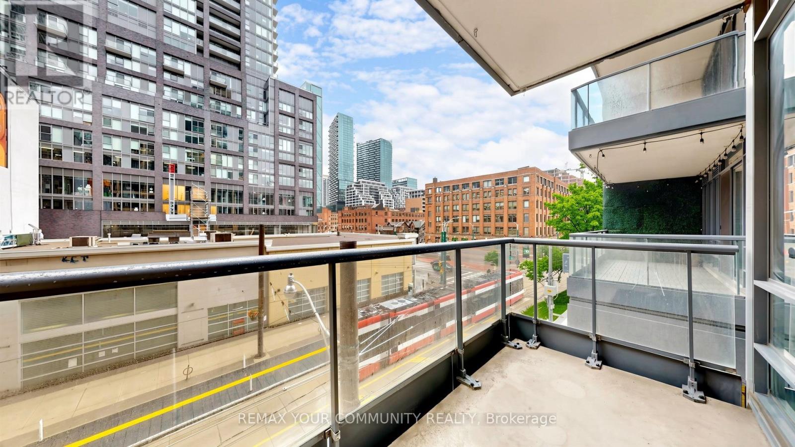 310 - 438 King Street W, Toronto, Ontario  M5V 3T9 - Photo 28 - C12986388