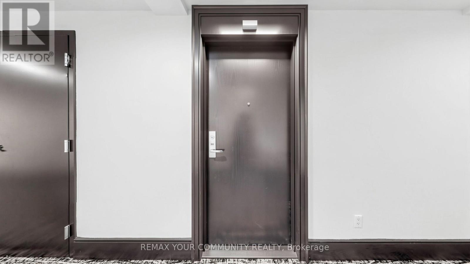 310 - 438 King Street W, Toronto, Ontario  M5V 3T9 - Photo 29 - C12986388