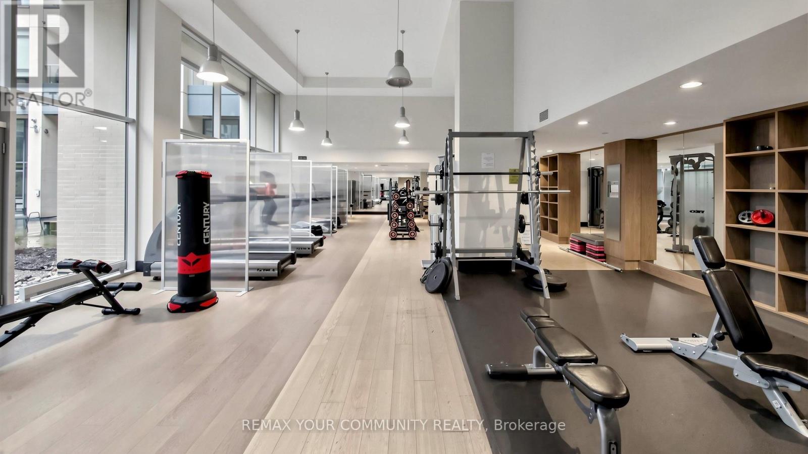 310 - 438 King Street W, Toronto, Ontario  M5V 3T9 - Photo 30 - C12986388