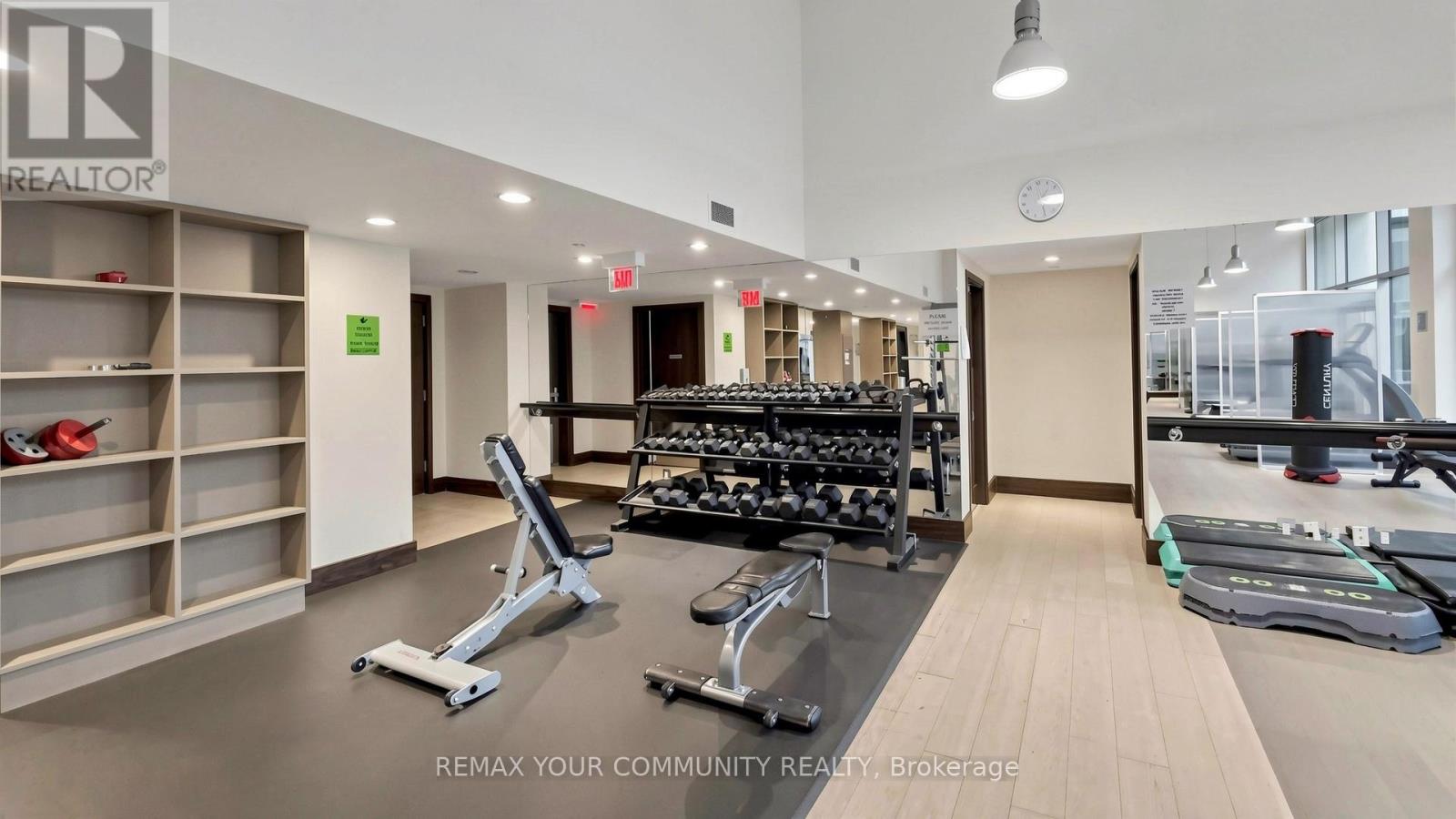 310 - 438 King Street W, Toronto, Ontario  M5V 3T9 - Photo 31 - C12986388