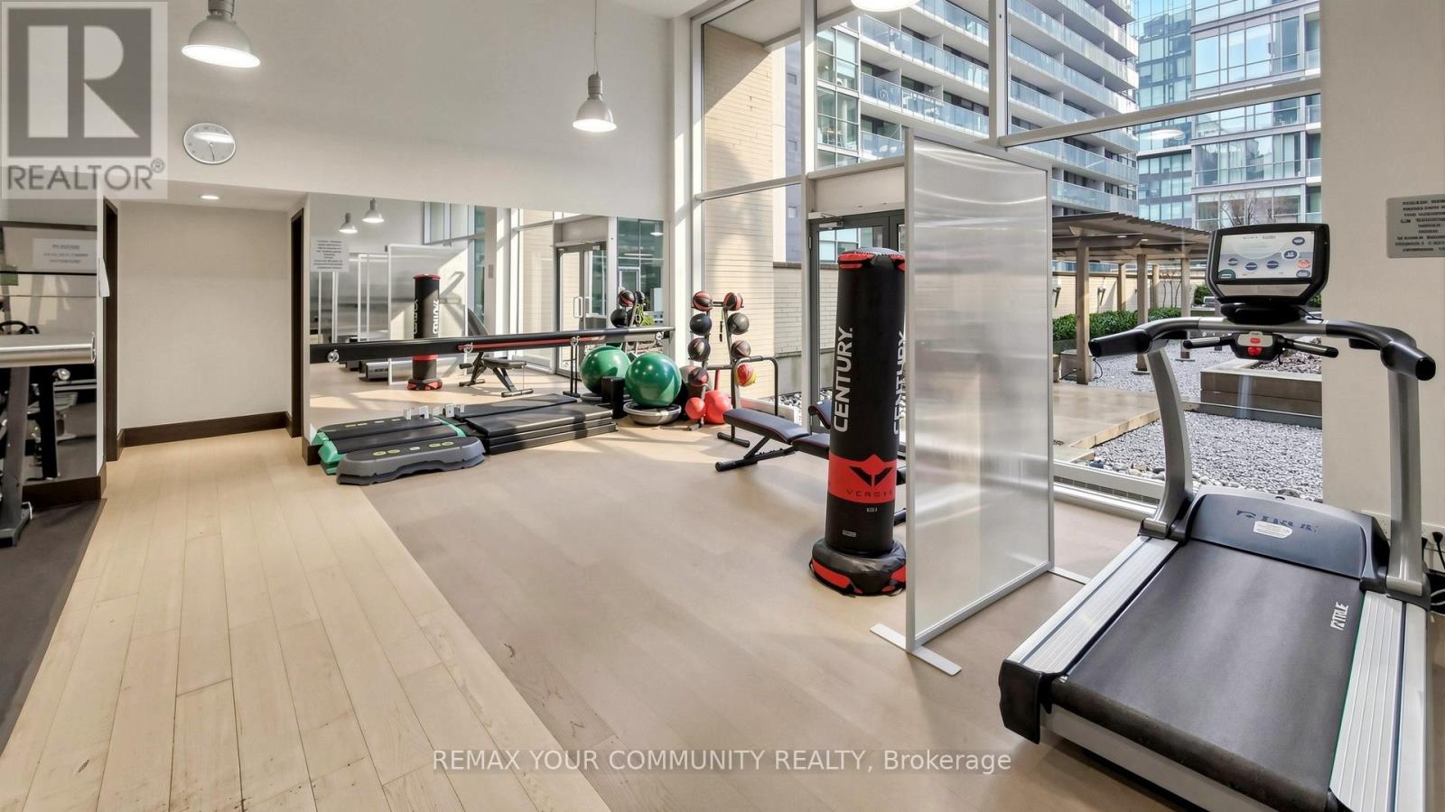 310 - 438 King Street W, Toronto, Ontario  M5V 3T9 - Photo 32 - C12986388