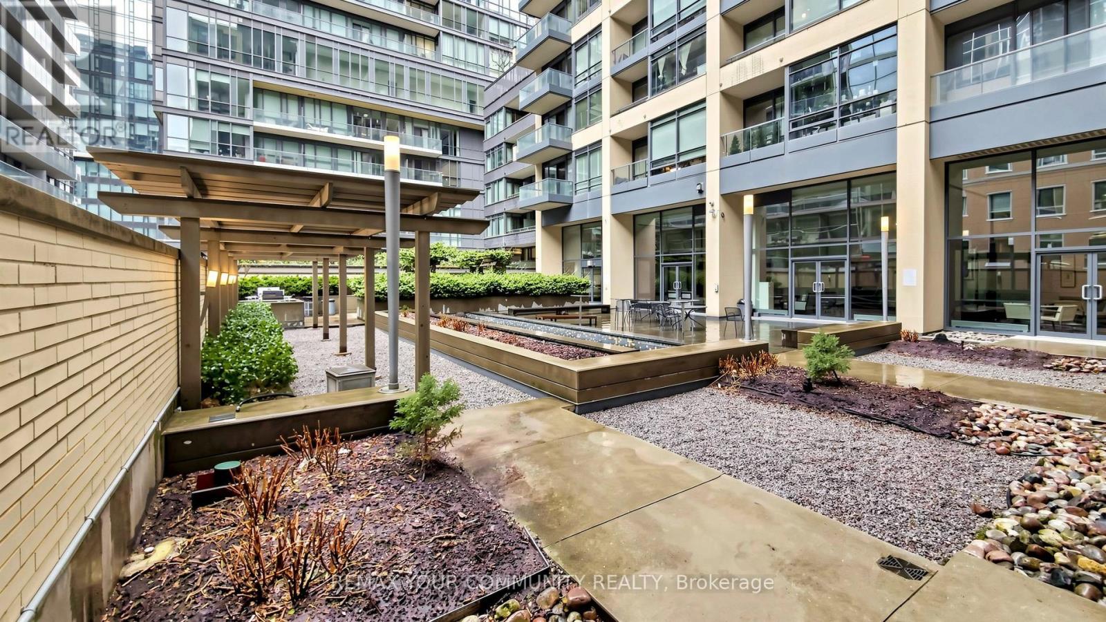 310 - 438 King Street W, Toronto, Ontario  M5V 3T9 - Photo 33 - C12986388