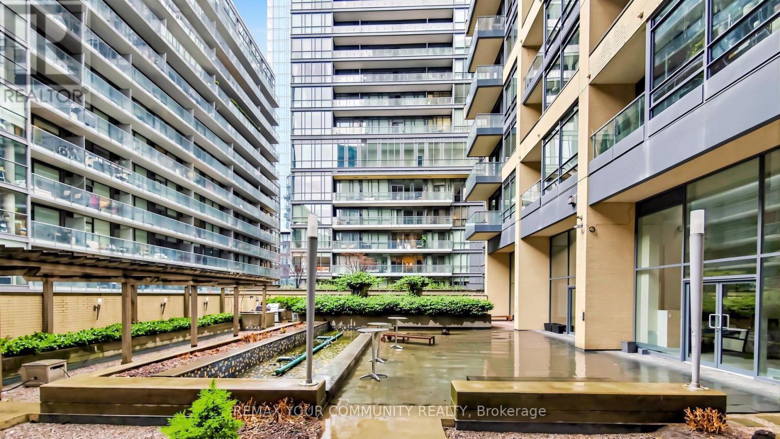 310 - 438 King Street W, Toronto, Ontario  M5V 3T9 - Photo 34 - C12986388