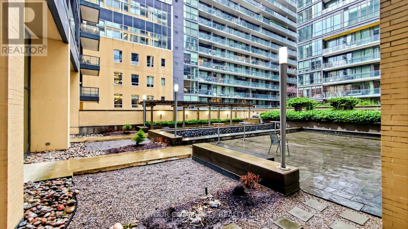 310 - 438 King Street W, Toronto, Ontario  M5V 3T9 - Photo 35 - C12986388