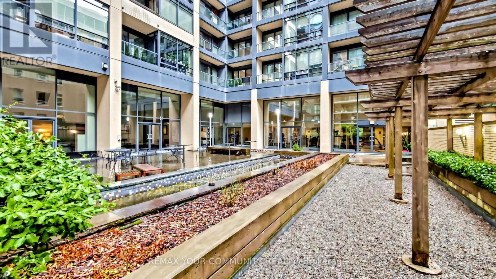 310 - 438 King Street W, Toronto, Ontario  M5V 3T9 - Photo 37 - C12986388