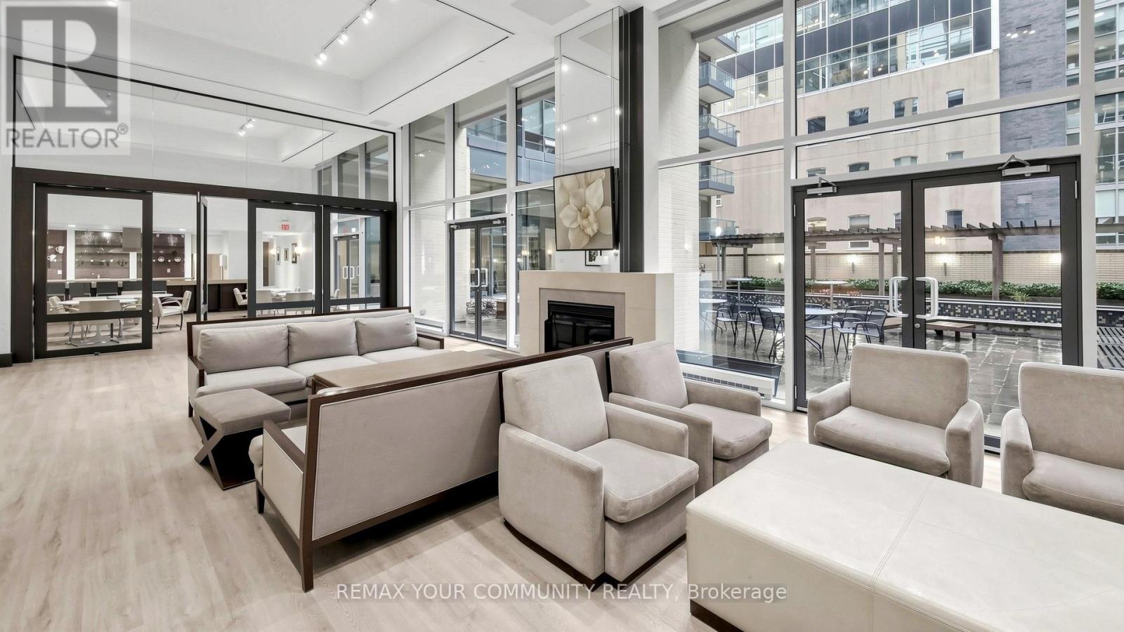 310 - 438 King Street W, Toronto, Ontario  M5V 3T9 - Photo 39 - C12986388