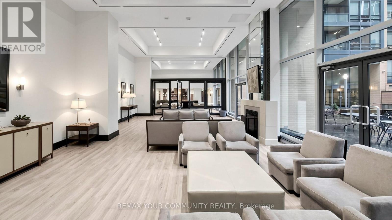 310 - 438 King Street W, Toronto, Ontario  M5V 3T9 - Photo 40 - C12986388