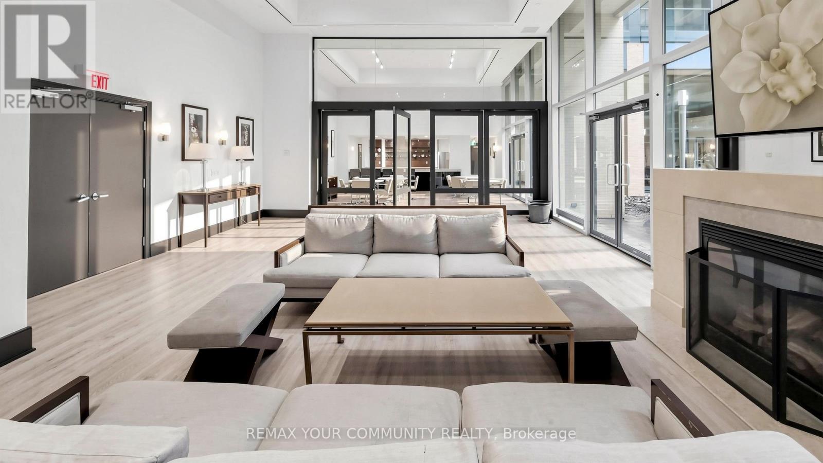 310 - 438 King Street W, Toronto, Ontario  M5V 3T9 - Photo 44 - C12986388