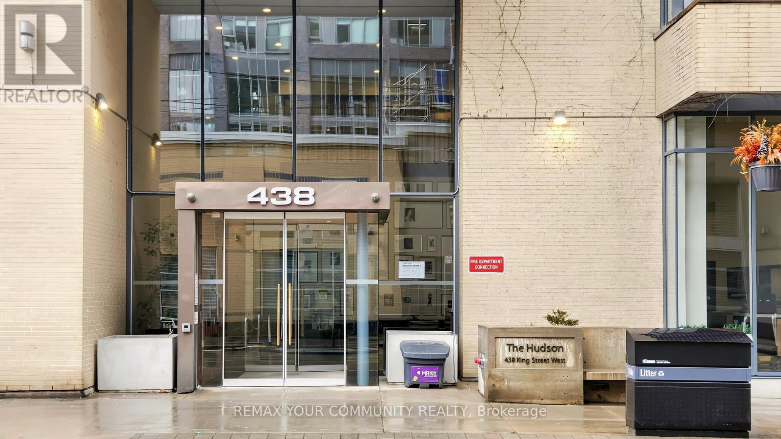 310 - 438 King Street W, Toronto, Ontario  M5V 3T9 - Photo 47 - C12986388