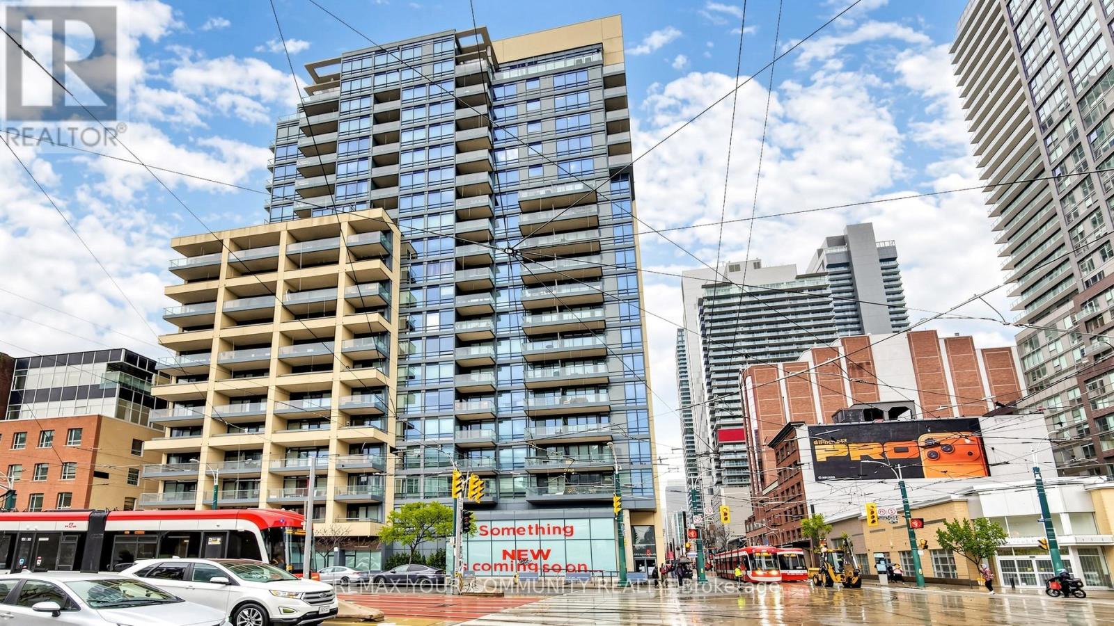 310 - 438 King Street W, Toronto, Ontario  M5V 3T9 - Photo 48 - C12986388