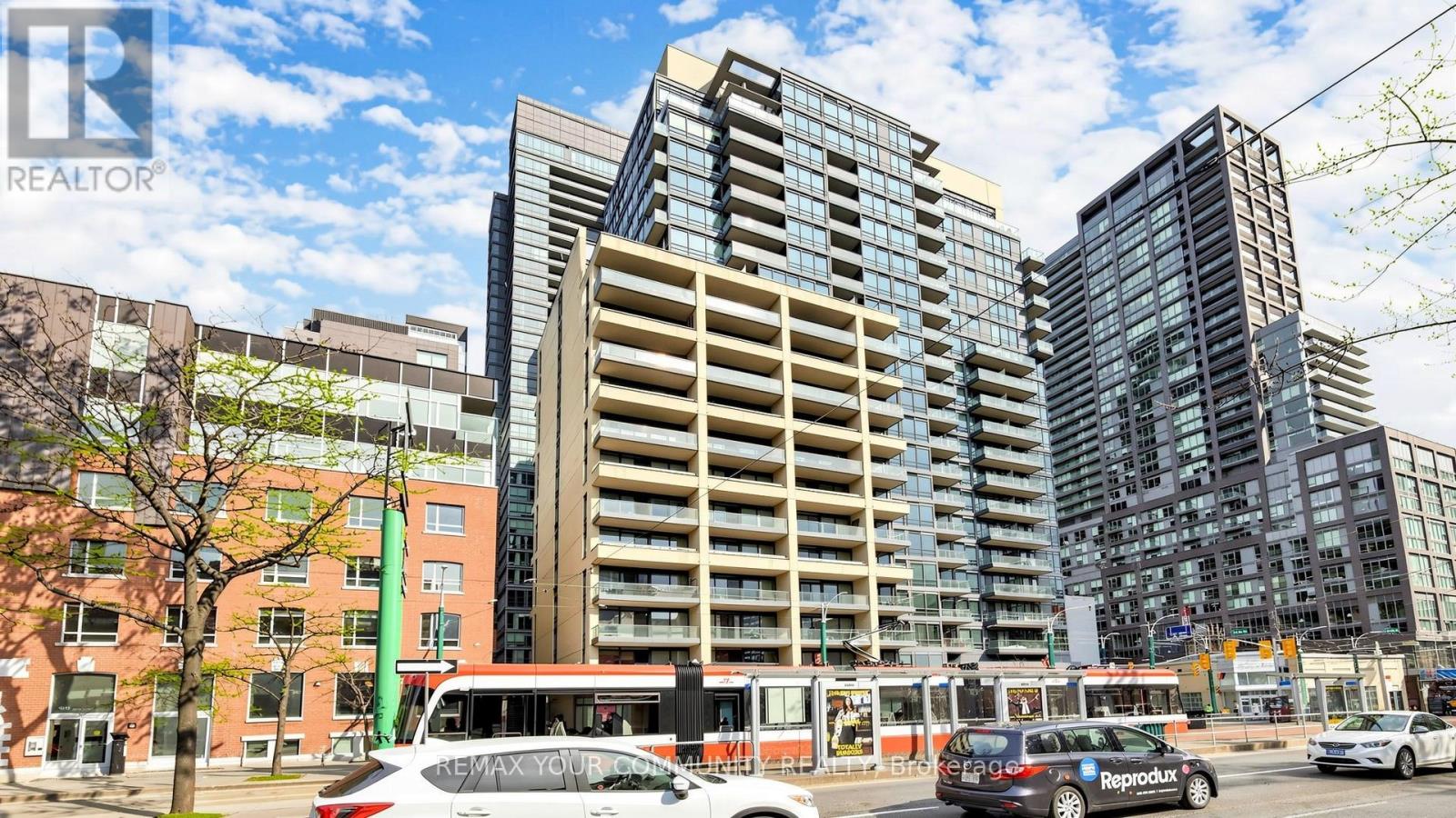 310 - 438 King Street W, Toronto, Ontario  M5V 3T9 - Photo 49 - C12986388