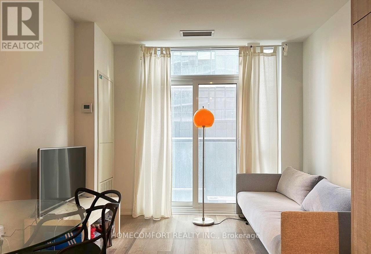 404 - 77 Mutual Street, Toronto, Ontario  M5B 2A9 - Photo 4 - C12986394