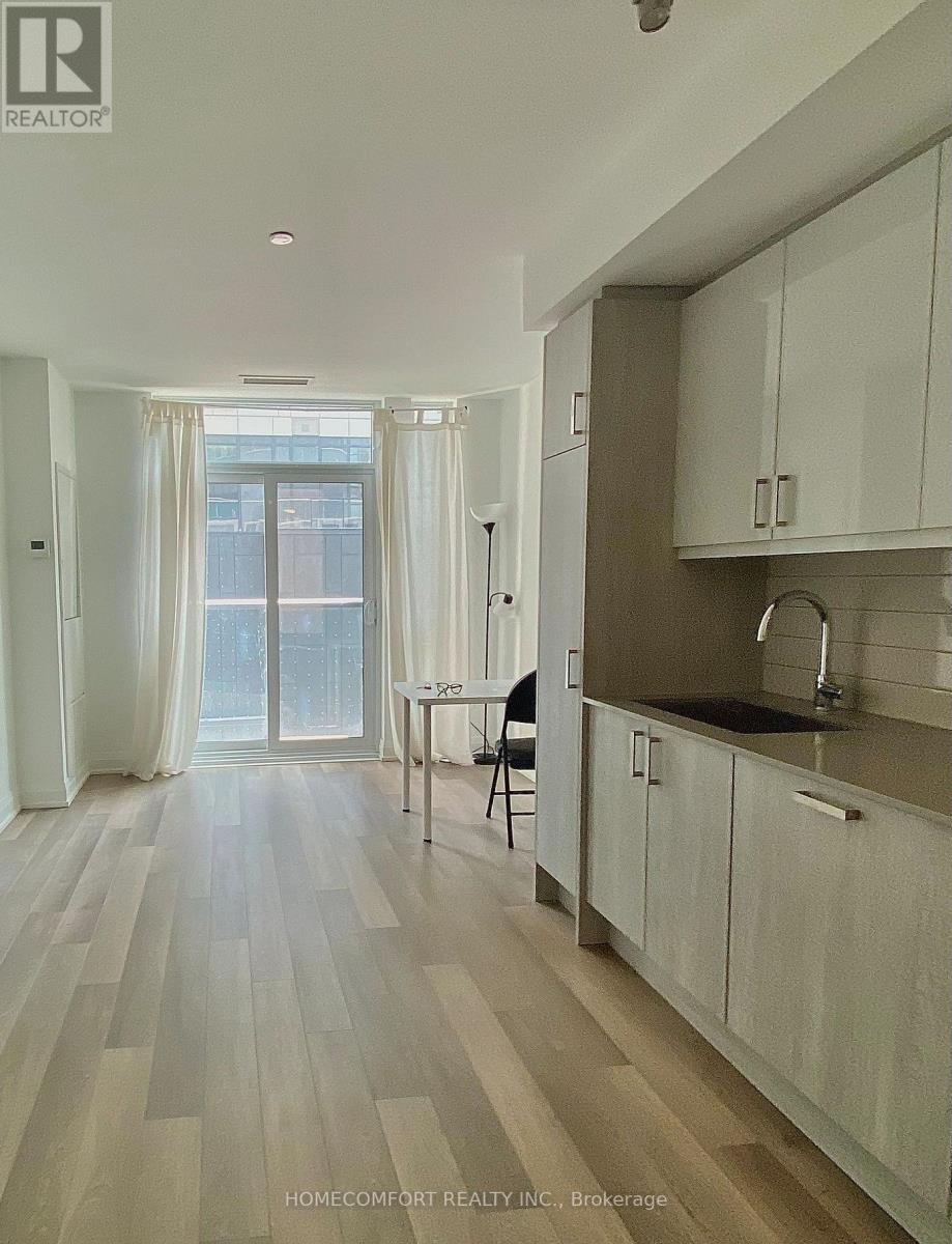 404 - 77 Mutual Street, Toronto, Ontario  M5B 2A9 - Photo 7 - C12986394