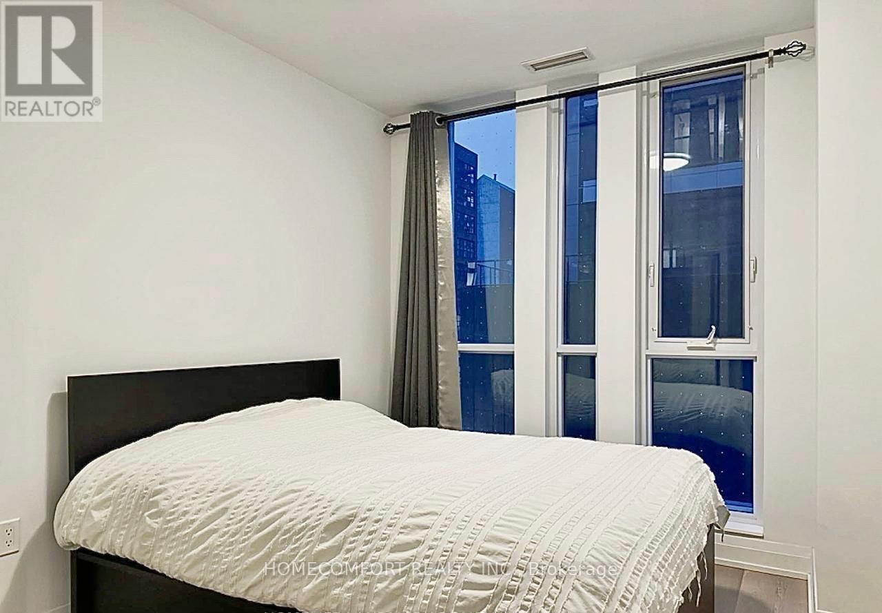 404 - 77 Mutual Street, Toronto, Ontario  M5B 2A9 - Photo 9 - C12986394