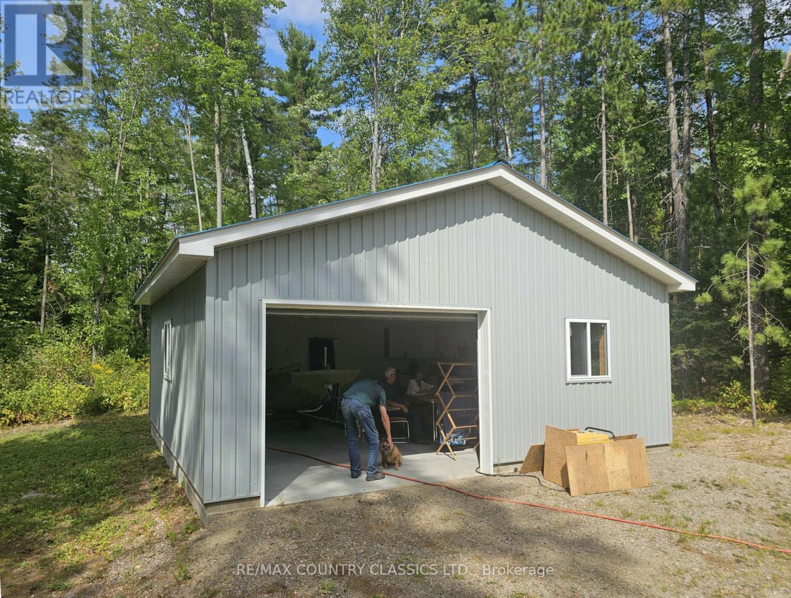 74 Murray Park Street, Madawaska Valley, Ontario  K0J 1B0 - Photo 3 - X12986382