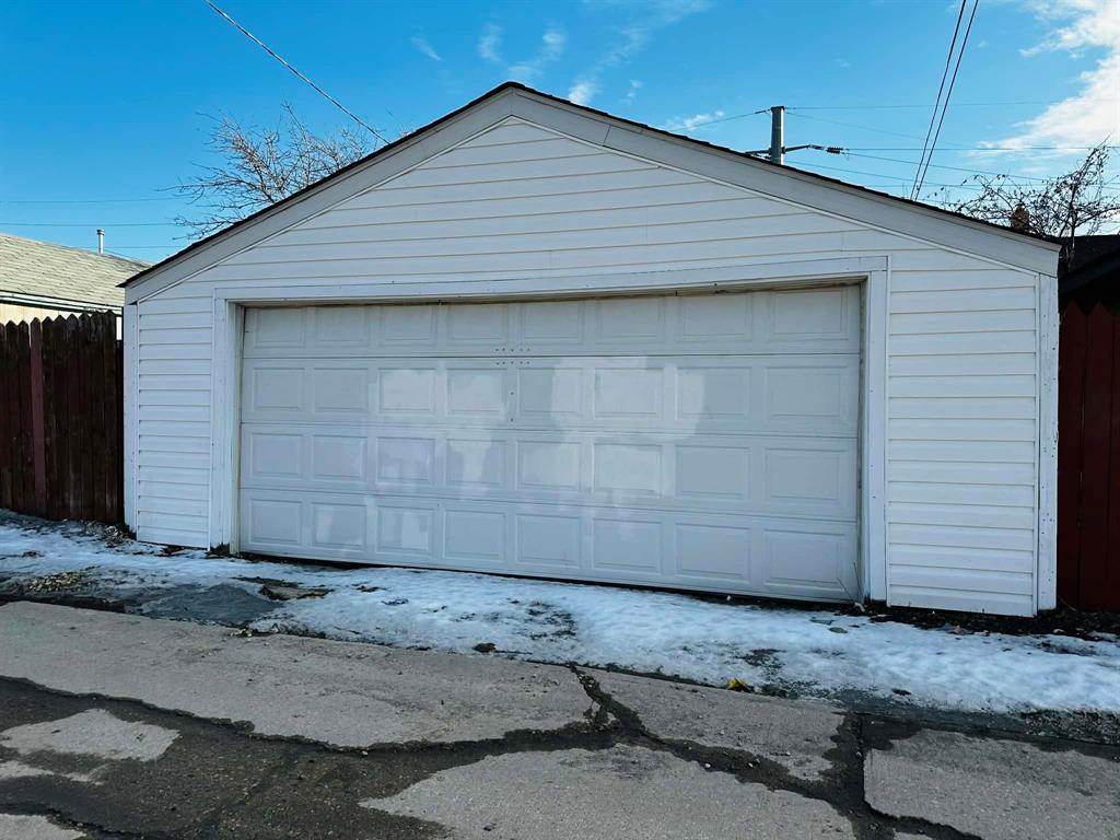 1101 Selkirk Avenue, Winnipeg, Manitoba  R2X 0C4 - Photo 17 - 202606239