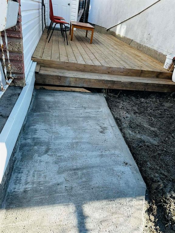 1101 Selkirk Avenue, Winnipeg, Manitoba  R2X 0C4 - Photo 23 - 202606239