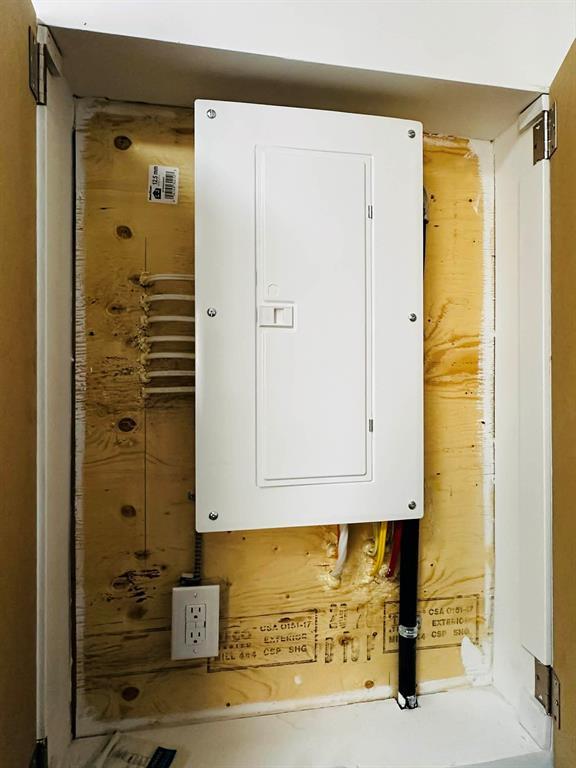 1101 Selkirk Avenue, Winnipeg, Manitoba  R2X 0C4 - Photo 24 - 202606239