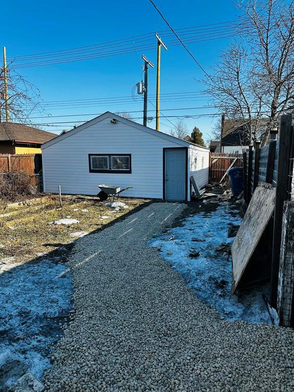 1101 Selkirk Avenue, Winnipeg, Manitoba  R2X 0C4 - Photo 29 - 202606239
