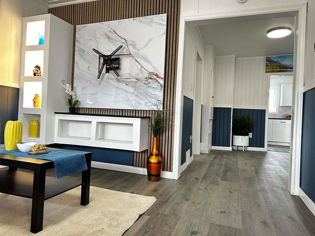 1101 Selkirk Avenue, Winnipeg, Manitoba  R2X 0C4 - Photo 3 - 202606239