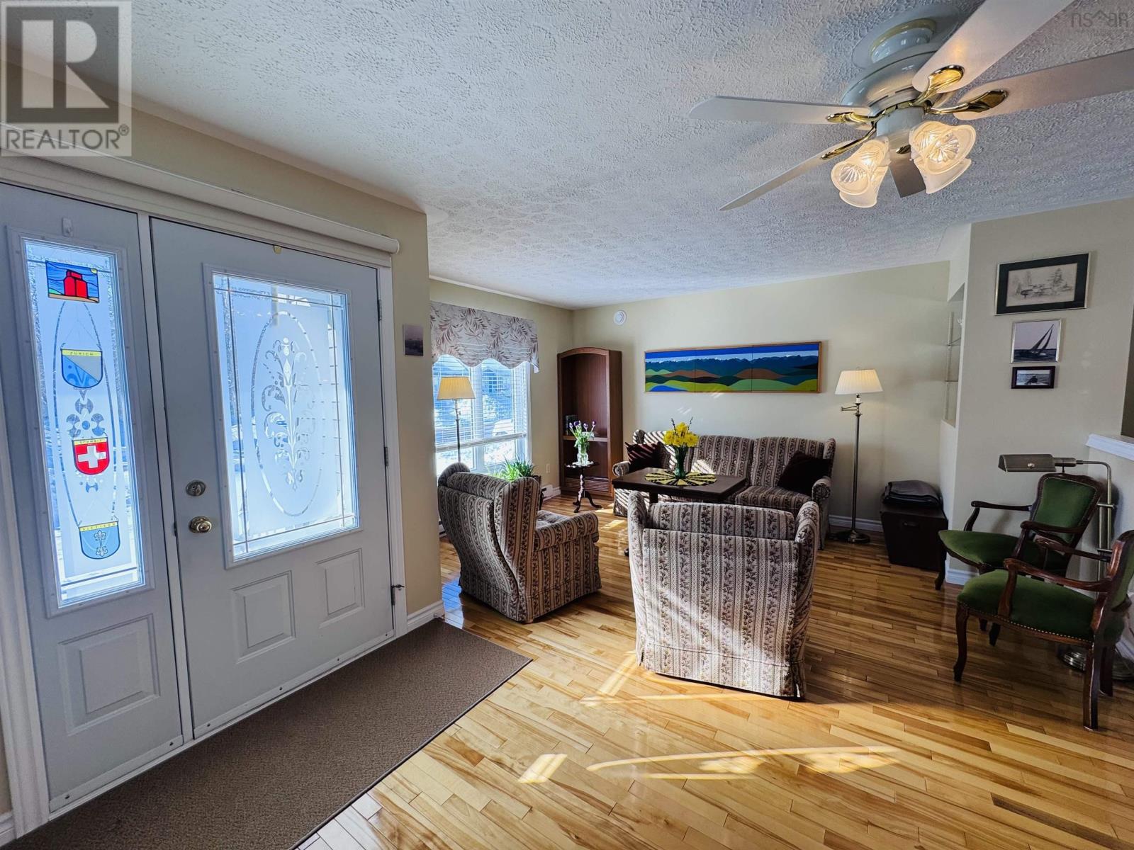 27 Wellington Court, Truro, Nova Scotia  B2N 6M9 - Photo 18 - 202602835