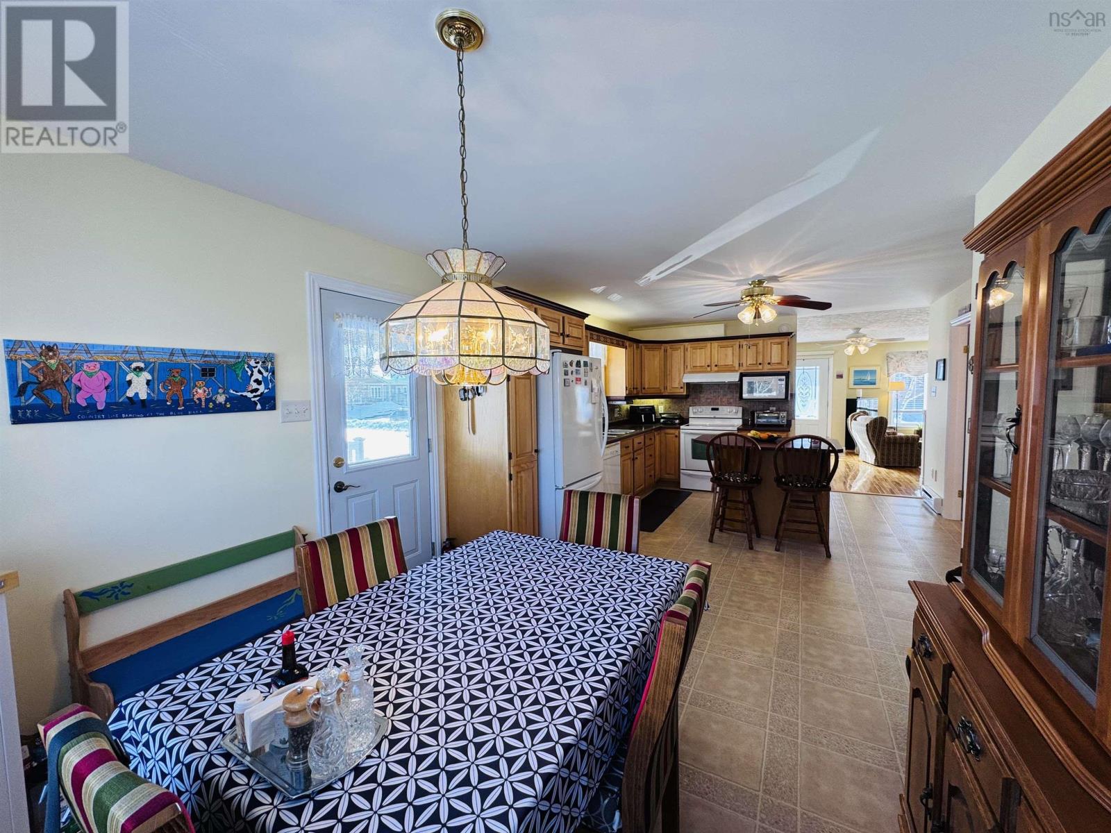 27 Wellington Court, Truro, Nova Scotia  B2N 6M9 - Photo 16 - 202602835