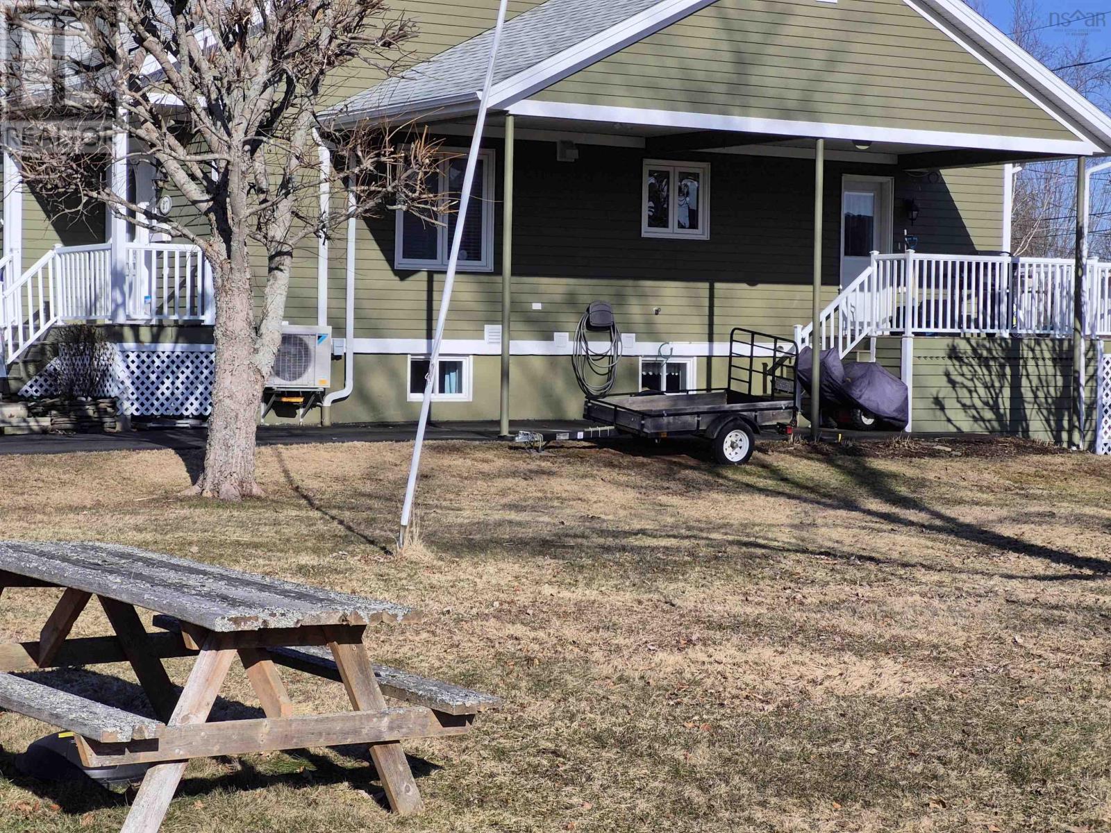 27 Wellington Court, Truro, Nova Scotia  B2N 6M9 - Photo 4 - 202602835