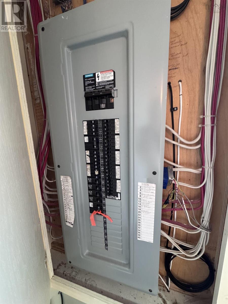 27 Wellington Court, Truro, Nova Scotia  B2N 6M9 - Photo 45 - 202602835