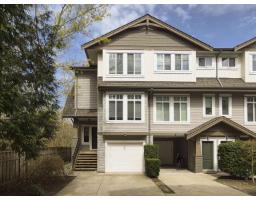 34 8250 209B STREET, Langley, British Columbia