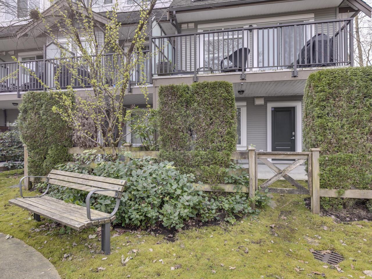 34 8250 209b Street, Langley, British Columbia  V2Y 0J7 - Photo 25 - R3109782