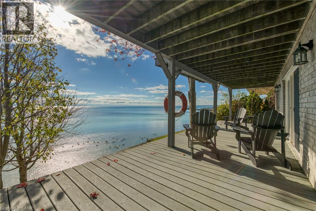 128 Brown Street, Port Dover, Ontario  N0A 1N7 - Photo 28 - 40803367