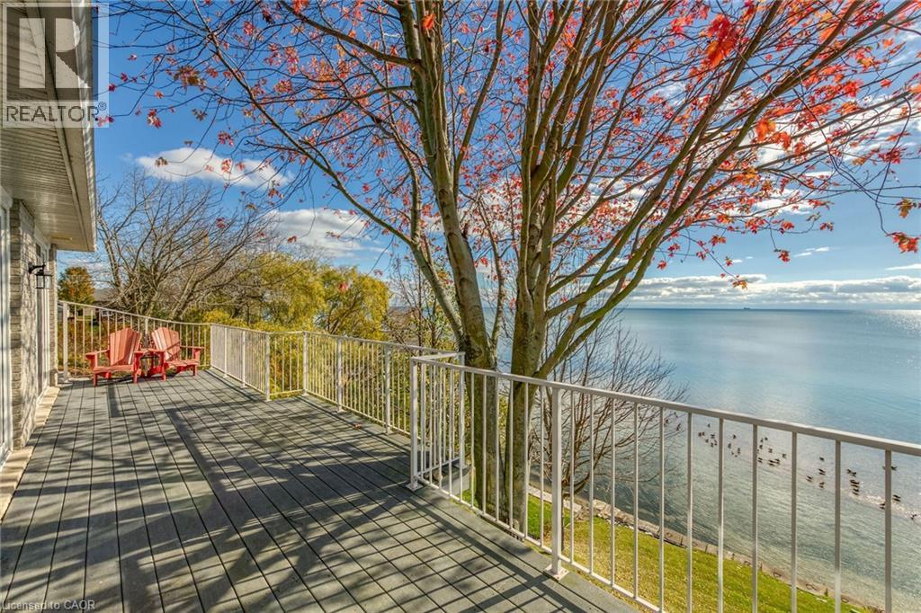 128 Brown Street, Port Dover, Ontario  N0A 1N7 - Photo 36 - 40803367