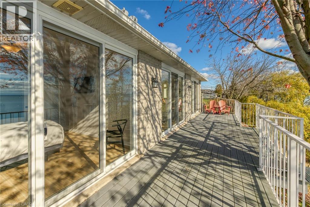 128 Brown Street, Port Dover, Ontario  N0A 1N7 - Photo 38 - 40803367