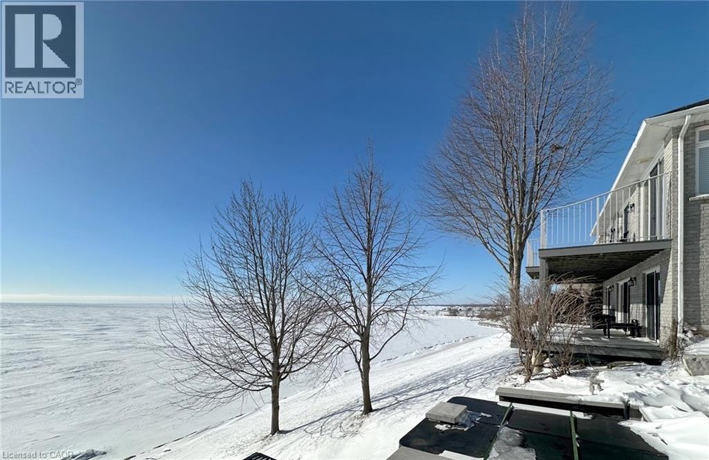 128 Brown Street, Port Dover, Ontario  N0A 1N7 - Photo 42 - 40803367