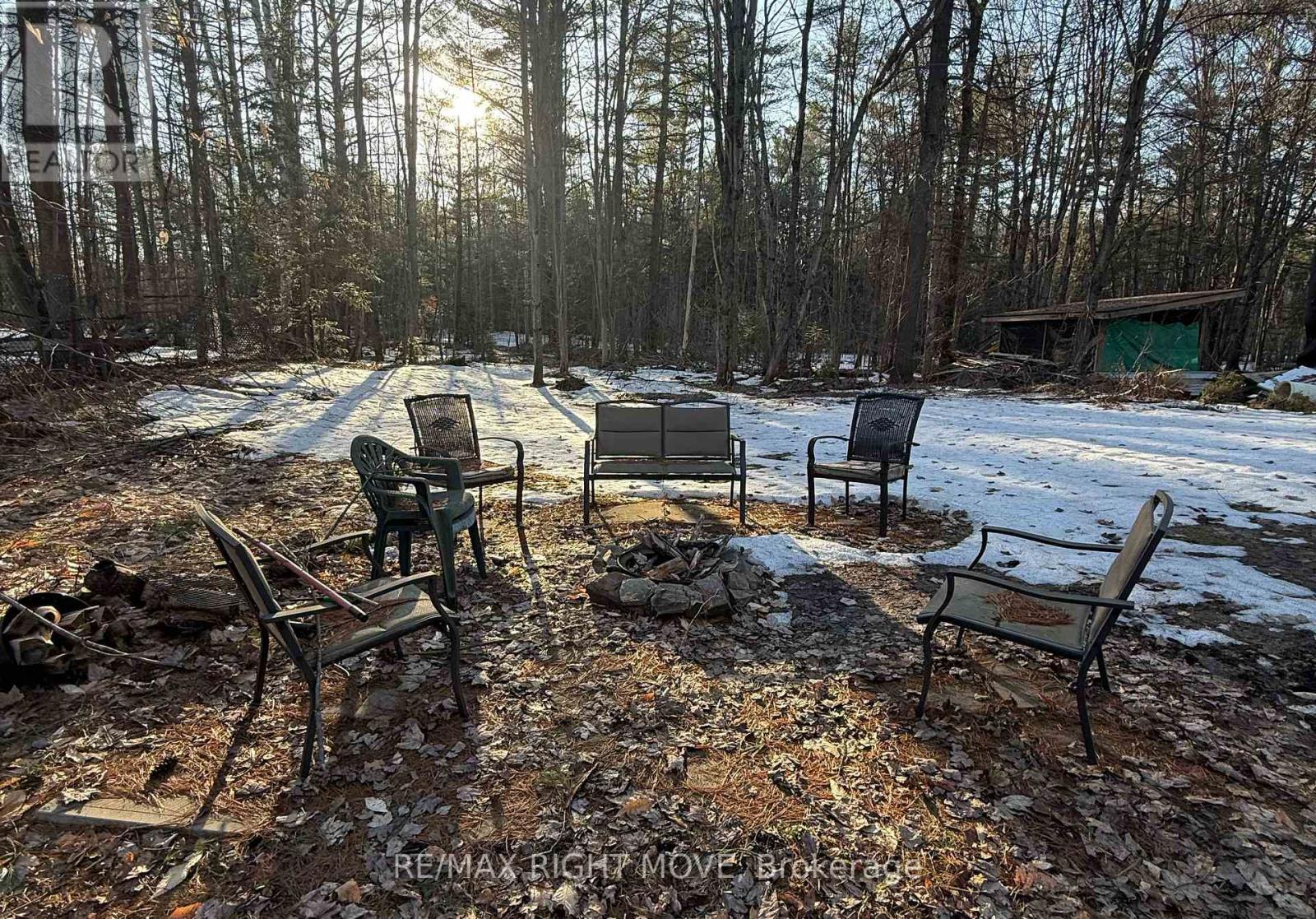 1050 4 Seasons Road, Gravenhurst, Ontario  P0E 1N0 - Photo 19 - X12986384