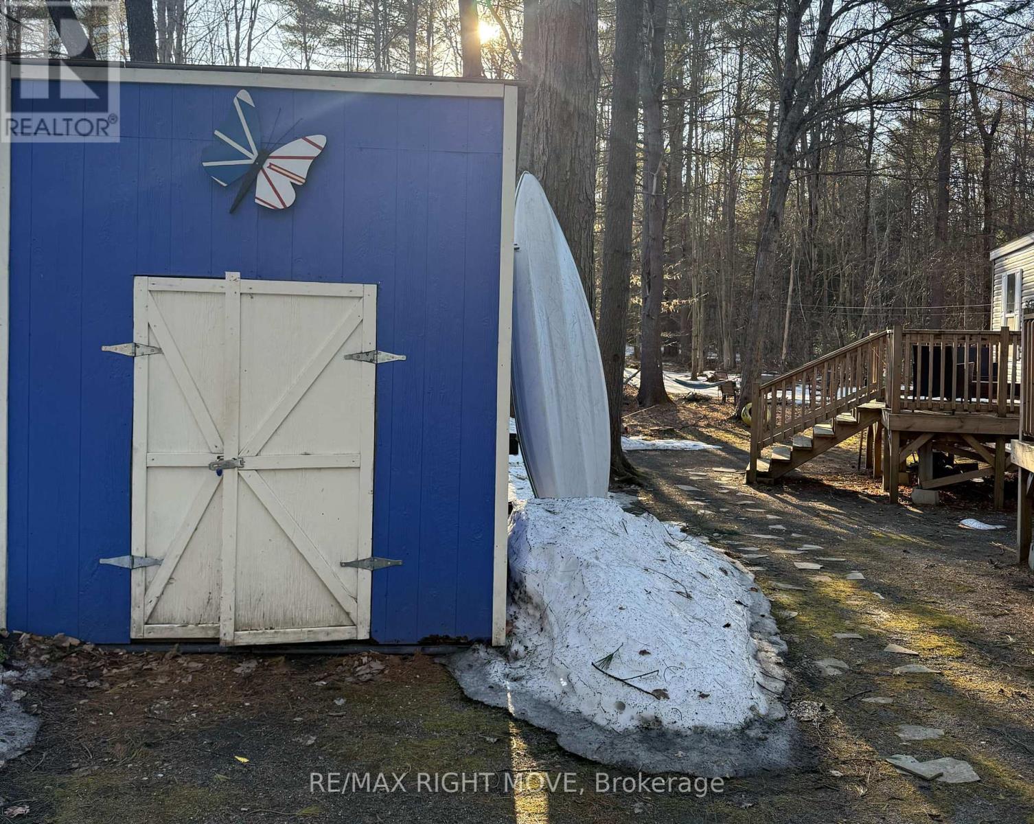 1050 4 Seasons Road, Gravenhurst, Ontario  P0E 1N0 - Photo 22 - X12986384