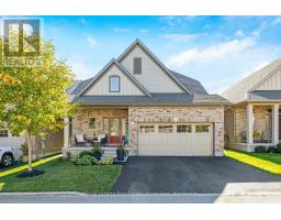 25 CHESTNUT DRIVE, Guelph/Eramosa, Ontario